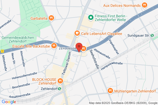 Praxis für Kieferorthopädie Dr. Ralph Kretschmer