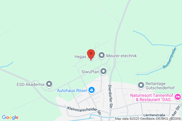 Hejjas GmbH