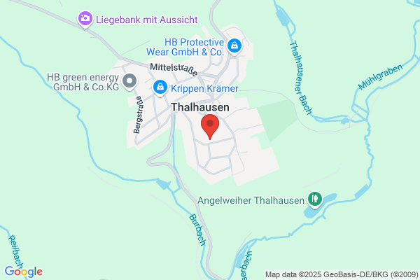 Ortsgemeinde Thalhausen