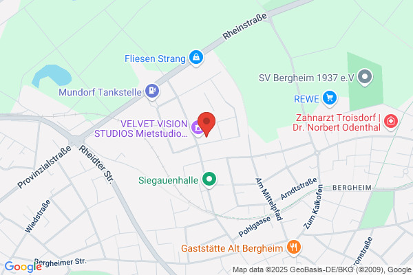 Bayer CNC Metallverarbeitungs GmbH