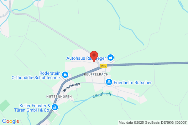 Böhm Transport GmbH