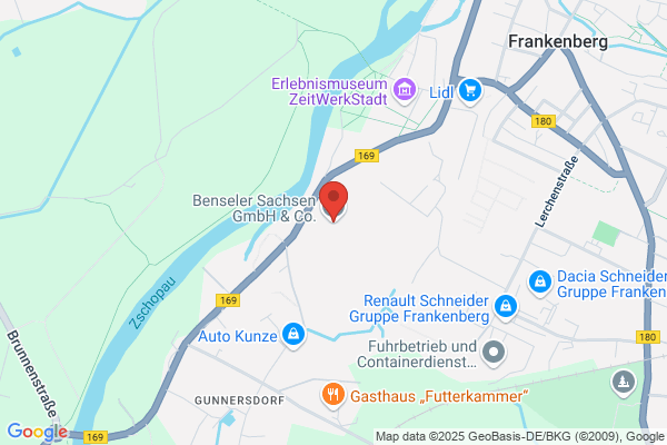 Büsch