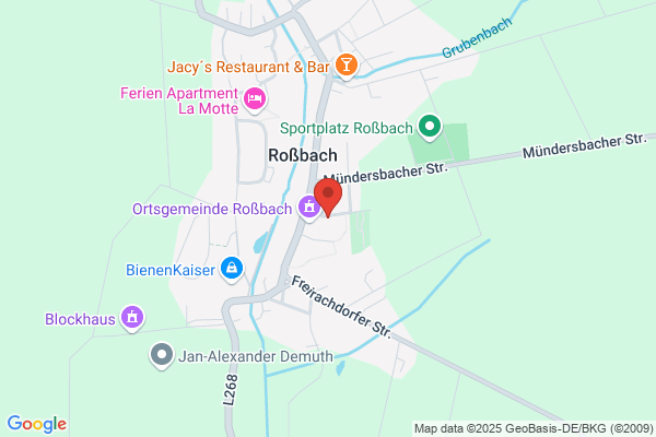 Grundschule Roßbach
