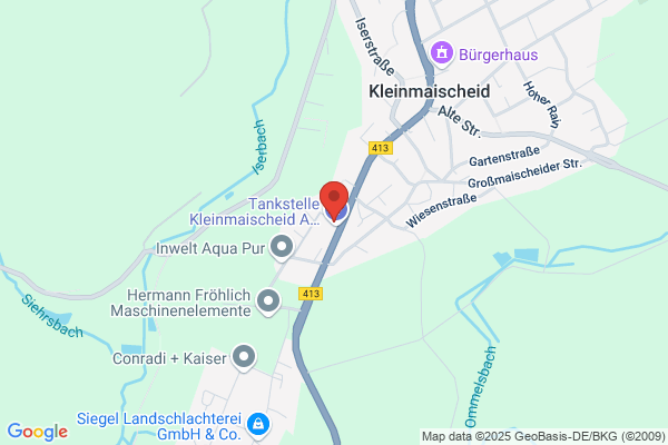 Görgen Druckluftwerkzeuge