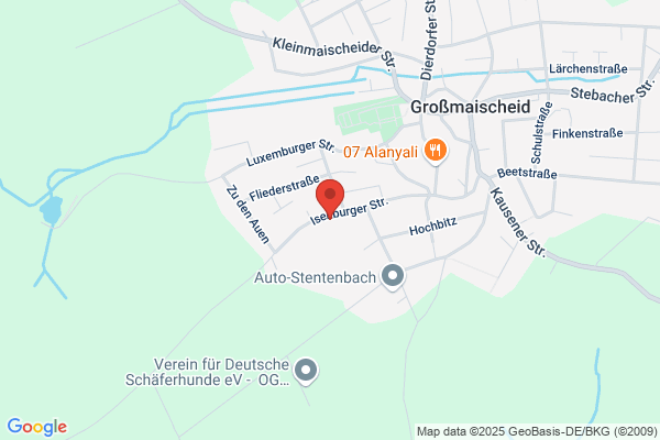 Heck GmbH, Thomas