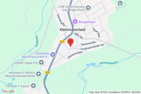 Kath. Kirchengemeinde Diakon