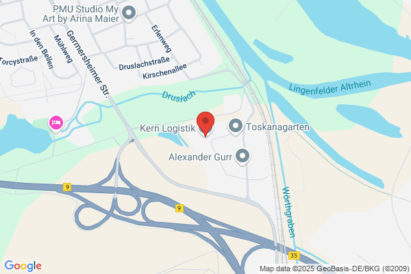 Kern Logistik GmbH