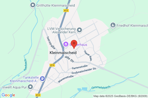 Kindergarten Kleinmaischeid