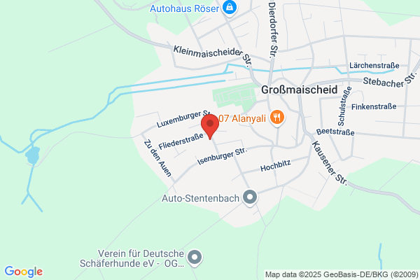 Klaus Spohr Elektronic GmbH