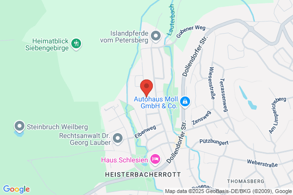 Kostümverleih Wolf A.