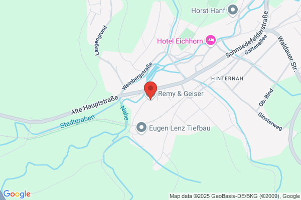 Remy & Geiser GmbH