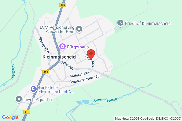 Shuttle-Bus-Service Kaballo GmbH