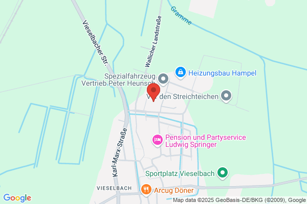 Feinschmeckerschmiede