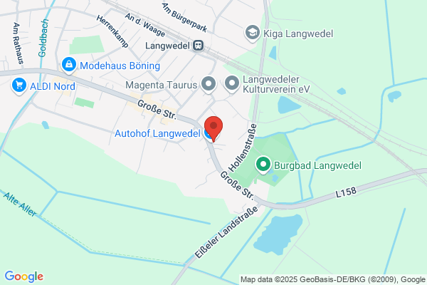 Räk Spezialbau GmbH & Co.KG