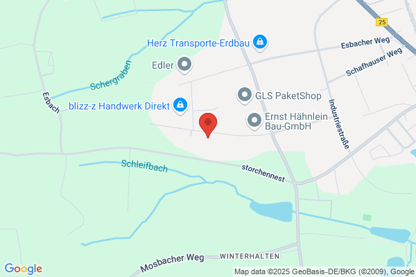 LWS Rohrleitungssysteme GmbH