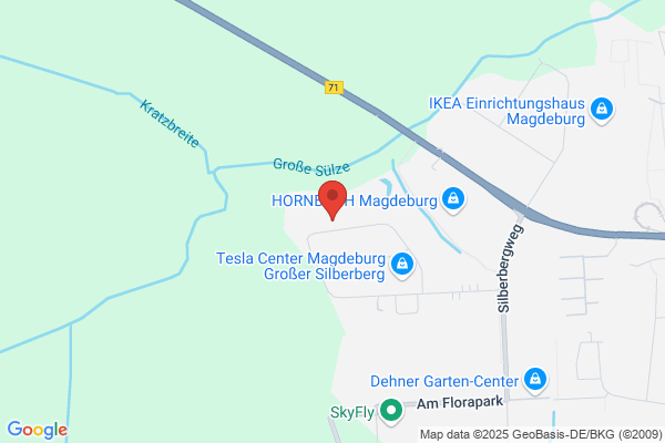 MBS Trocknungs-Service GmbH