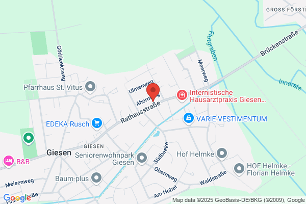 Praxis für Physiotherapie