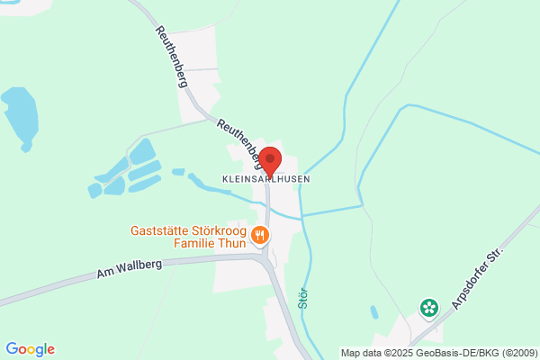 Zimmervermietung Ines Fuchs