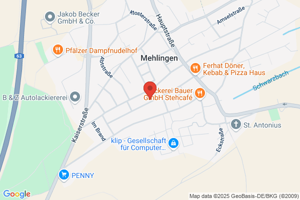 Kindertagesstätte