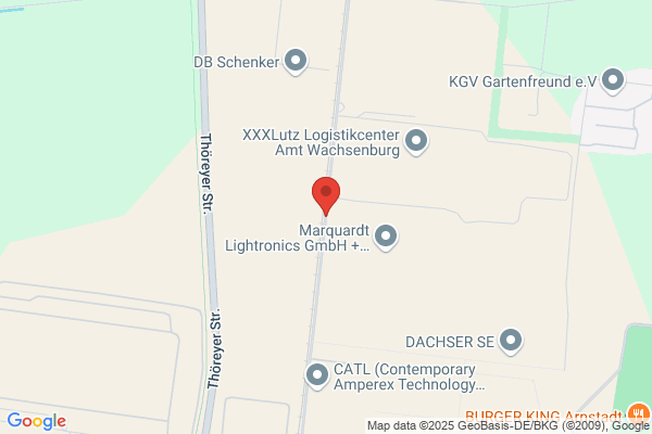 Axthelm & Zufall GmbH & Co.KG