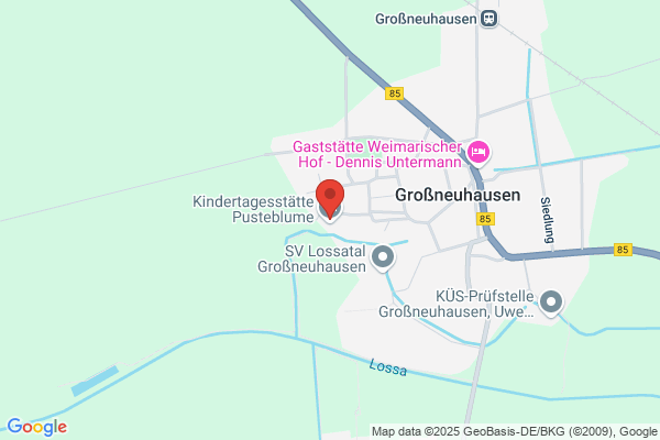 Förderverein Kita