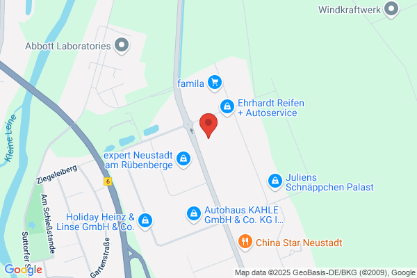 Heizung, Sanitär, Elektro, Vertragspartner Buderus Neumann