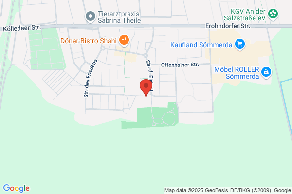Offener Jugendtreff B27