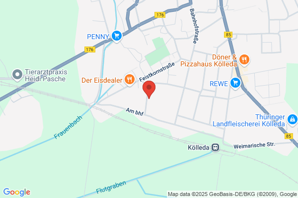 WWG Kölleda Wohnungswirtschaft GmbH