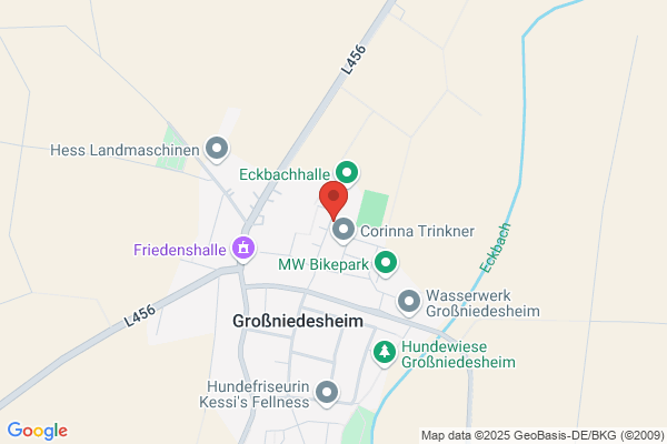 PFALZWERKE Ladestation