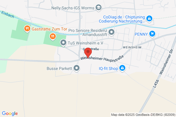 Schambach F. u. R. Heizungsbau GmbH