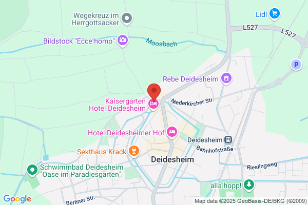 Altes Zollhüsli