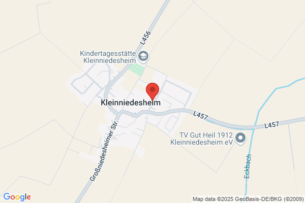 Johanniter Bobenheim-Roxheim Gemeinn. Altenheim Betr. GmbH
