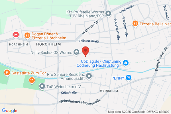 Kerschensteiner Grundschule