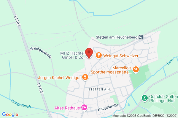 MHZ Hachtel GmbH + Co