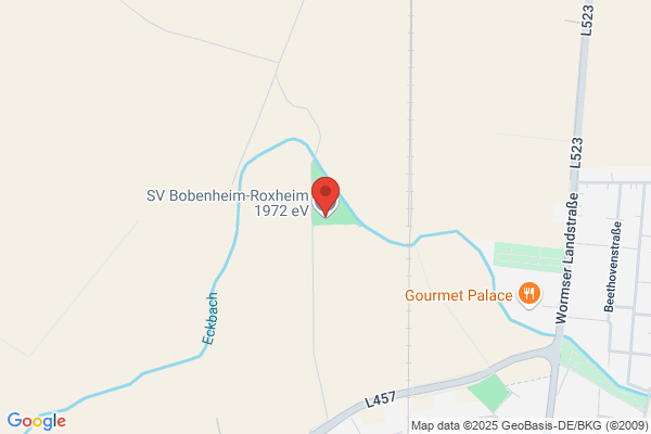 Schützenverein Bobenheim-Roxheim 1972 e.V.