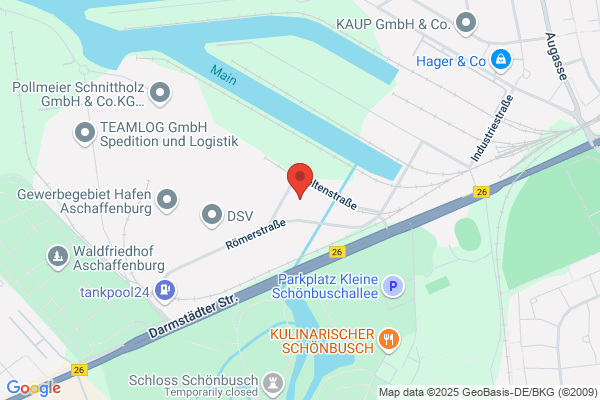 VIAVIS Umweltmanagementberatung GmbH