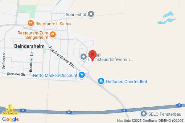 Webagentur Kay