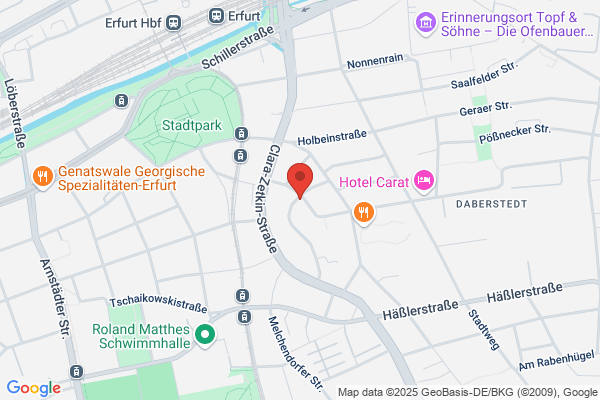 WBV Consult Erfurt