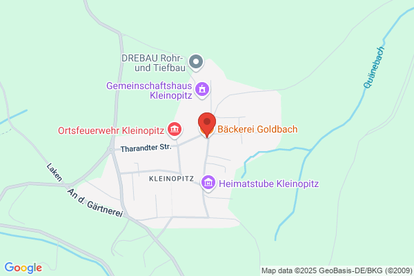 Bäckerei Goldbach