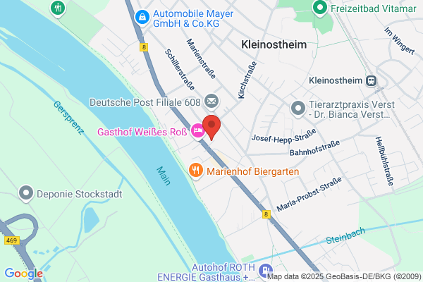 Allianz Versicherungsagentur