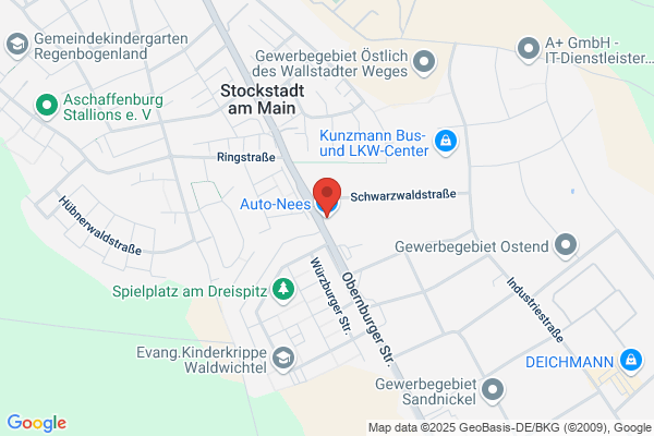Auto Nees GmbH