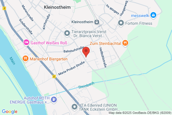 Sachverständigenbüro Wiercimok