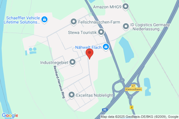 Weisenberger GmbH