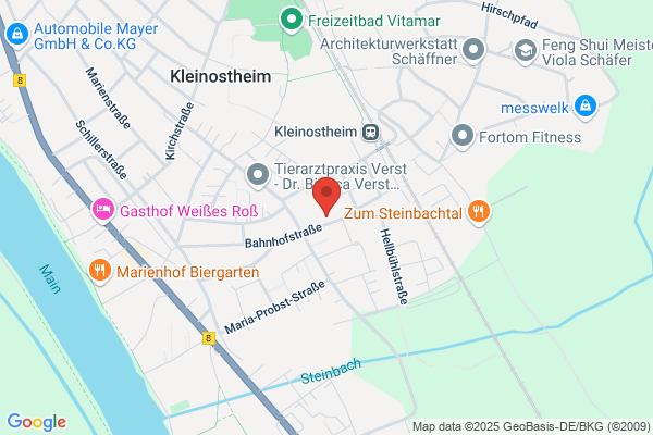 LUSITANA Modeagentur GmbH