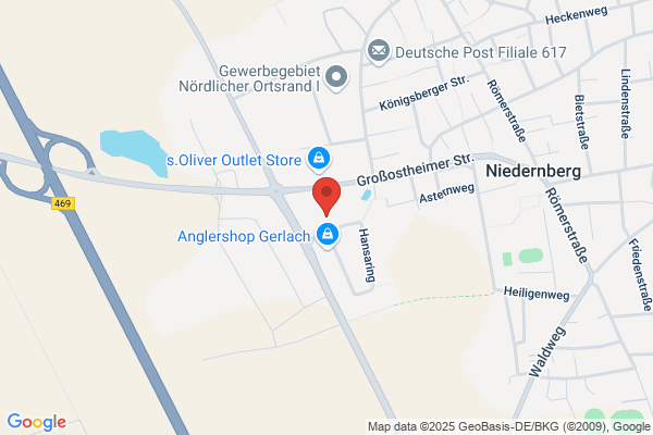 TE Serviceline GmbH