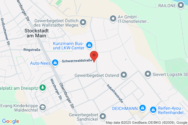 ERGO Versicherung Christian Bochert