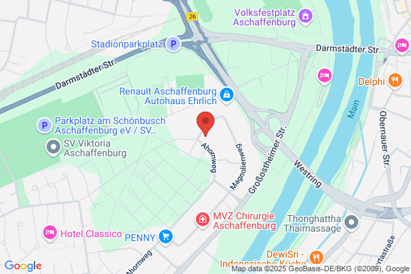 Finanz-Discount e. V.