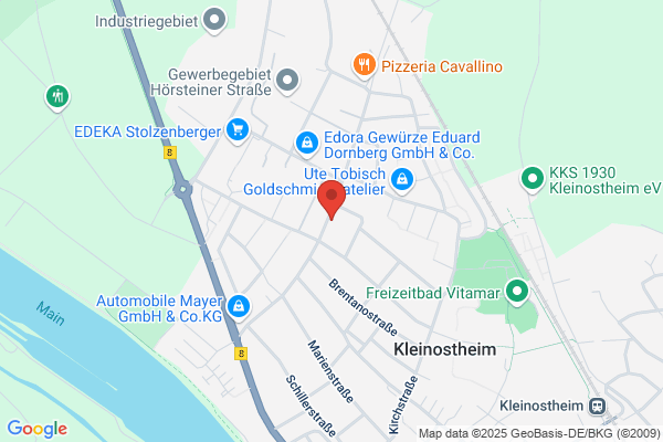 Heiko Reinfurth GmbH