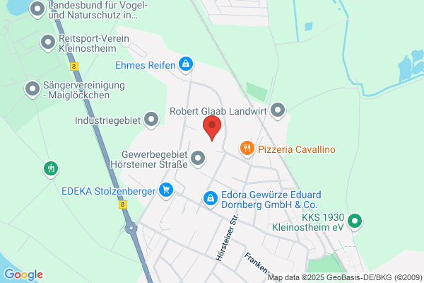 Die Hausverwalter GmbH