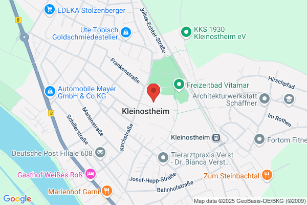 Kettelerschule Grund- und Hauptschule